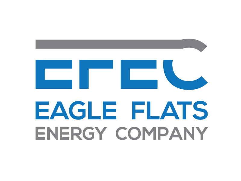 Logo Design by jannatunnayem304 for Eagle Flats Energy Company | Design #9997384