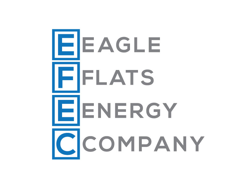 Logo Design by jannatunnayem304 for Eagle Flats Energy Company | Design #9997386