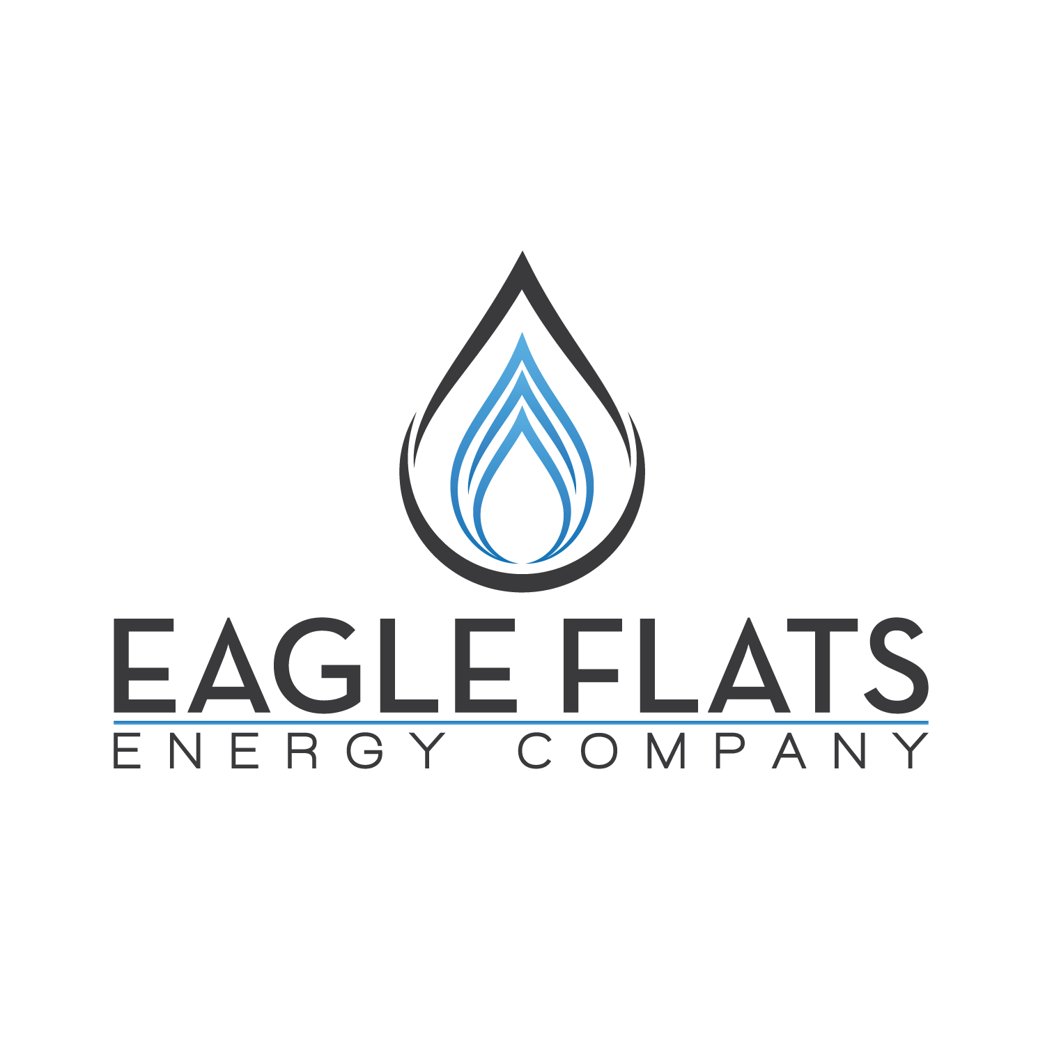 Logo Design by Artymotion Studio for Eagle Flats Energy Company | Design #10012651
