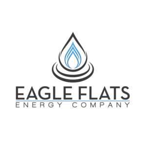 Logo Design by Artymotion Studio for Eagle Flats Energy Company | Design: #10012746