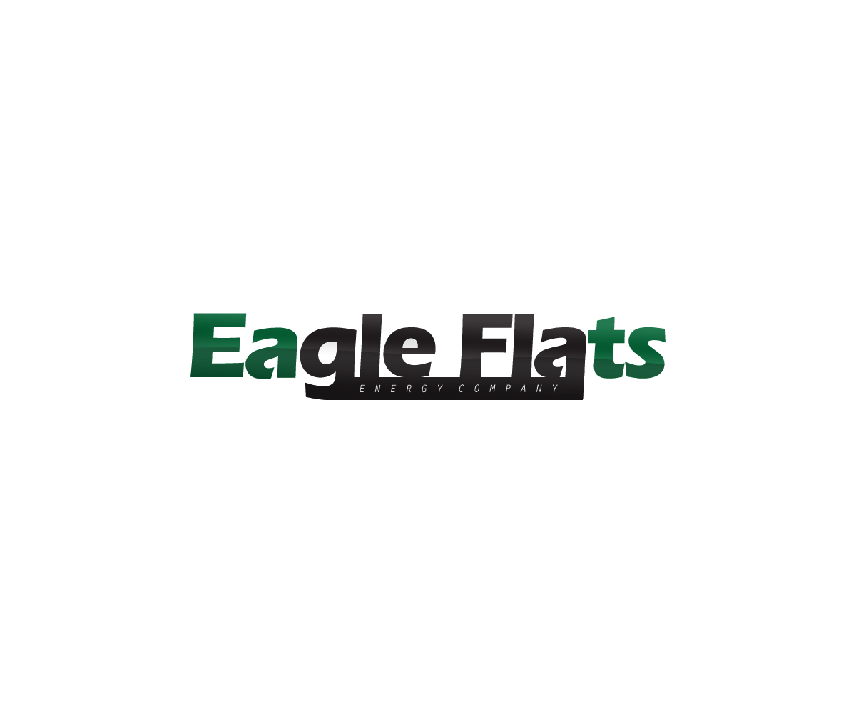Logo-Design von ironymp3 für Eagle Flats Energy Company | Design #9997092