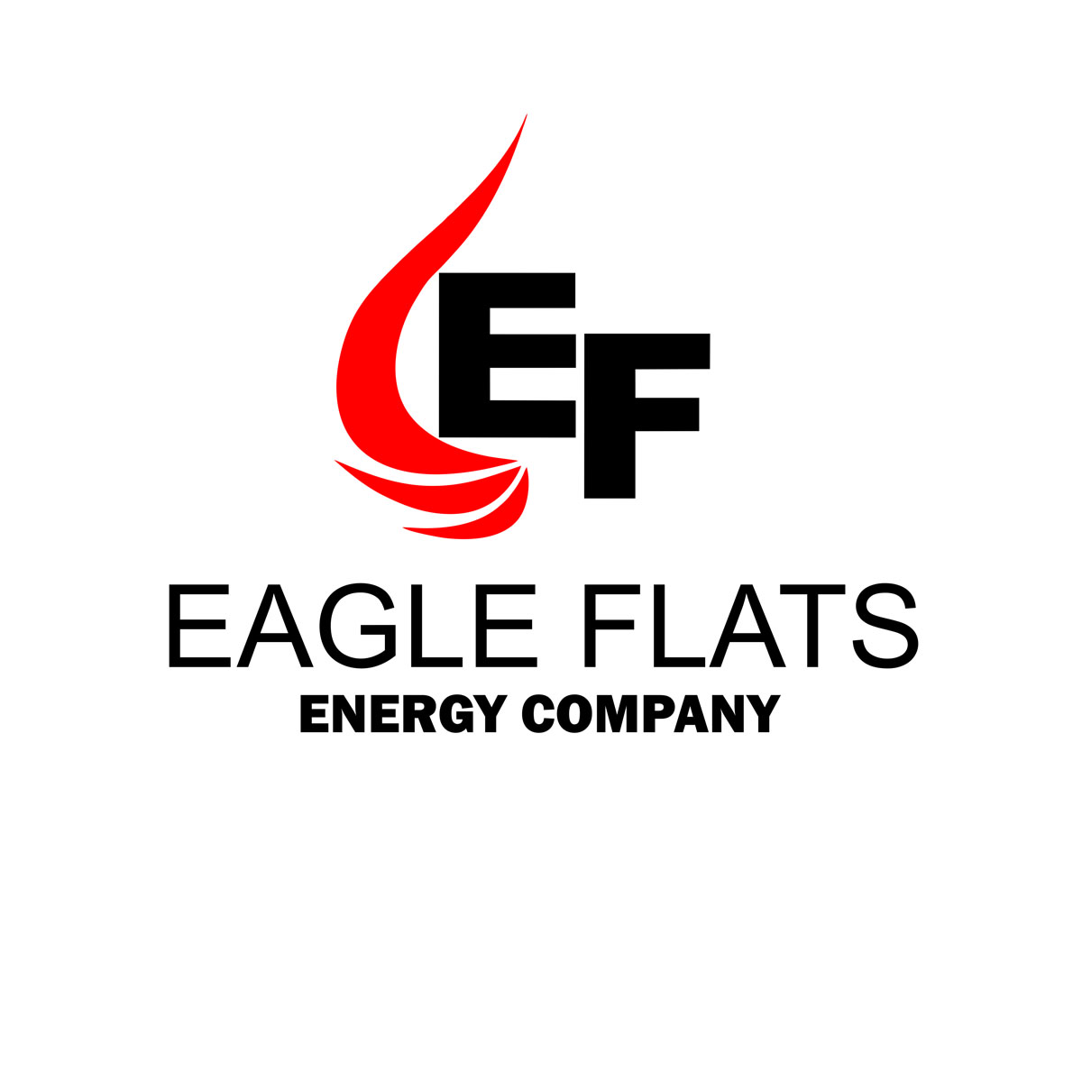 Design de Logo par yaqin740 pour Eagle Flats Energy Company | Design #10034010