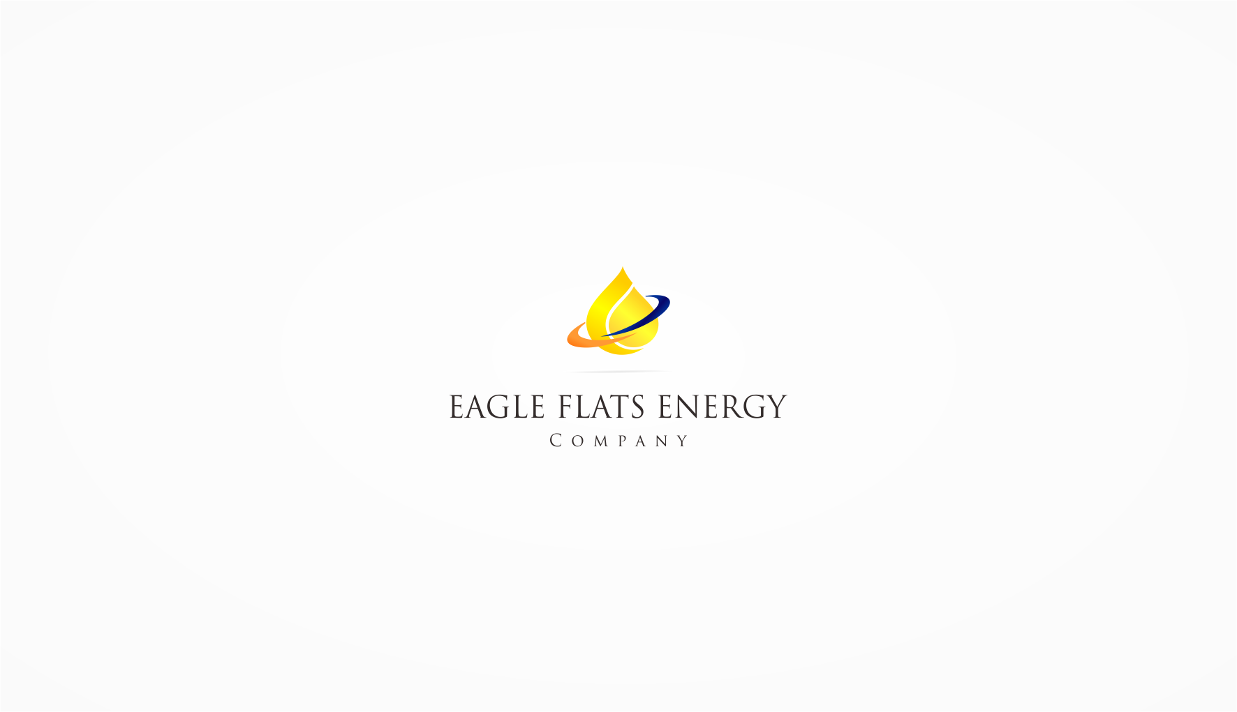 Logo Design by desendeso for Eagle Flats Energy Company | Design #10035491