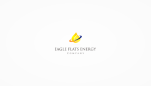 Logo Design by desendeso for Eagle Flats Energy Company | Design: #10035491
