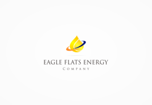 Logo Design by desendeso for Eagle Flats Energy Company | Design: #10035493