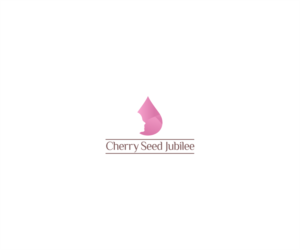Cherry Seed Jubilee  | Logo Design by .Ashu.