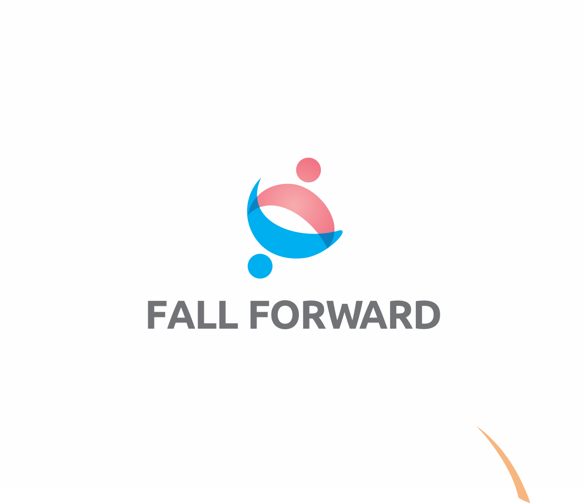 Design de Logo par DANYCAT pour Fall Forward | Design #10031274