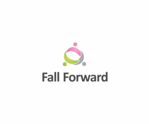 Logo Design by DANYCAT for Fall Forward | Design: #10041252