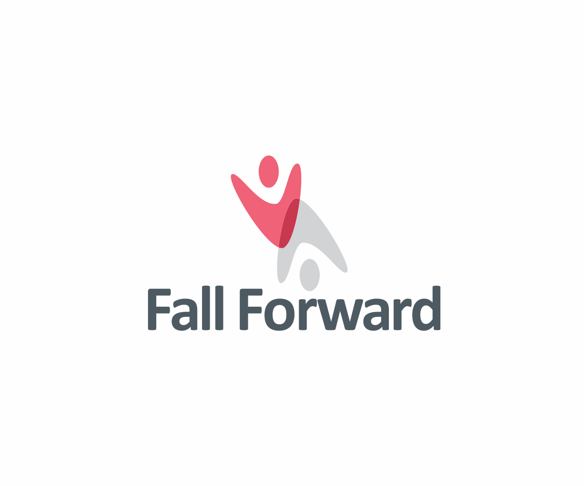 Design de Logo par DANYCAT pour Fall Forward | Design #10053961