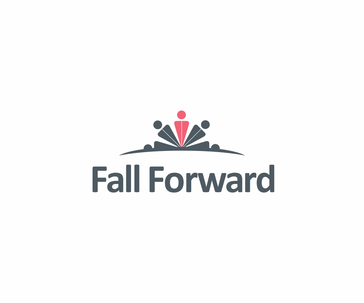 Diseño de Logo por DANYCAT para Fall Forward | Diseño #10053962