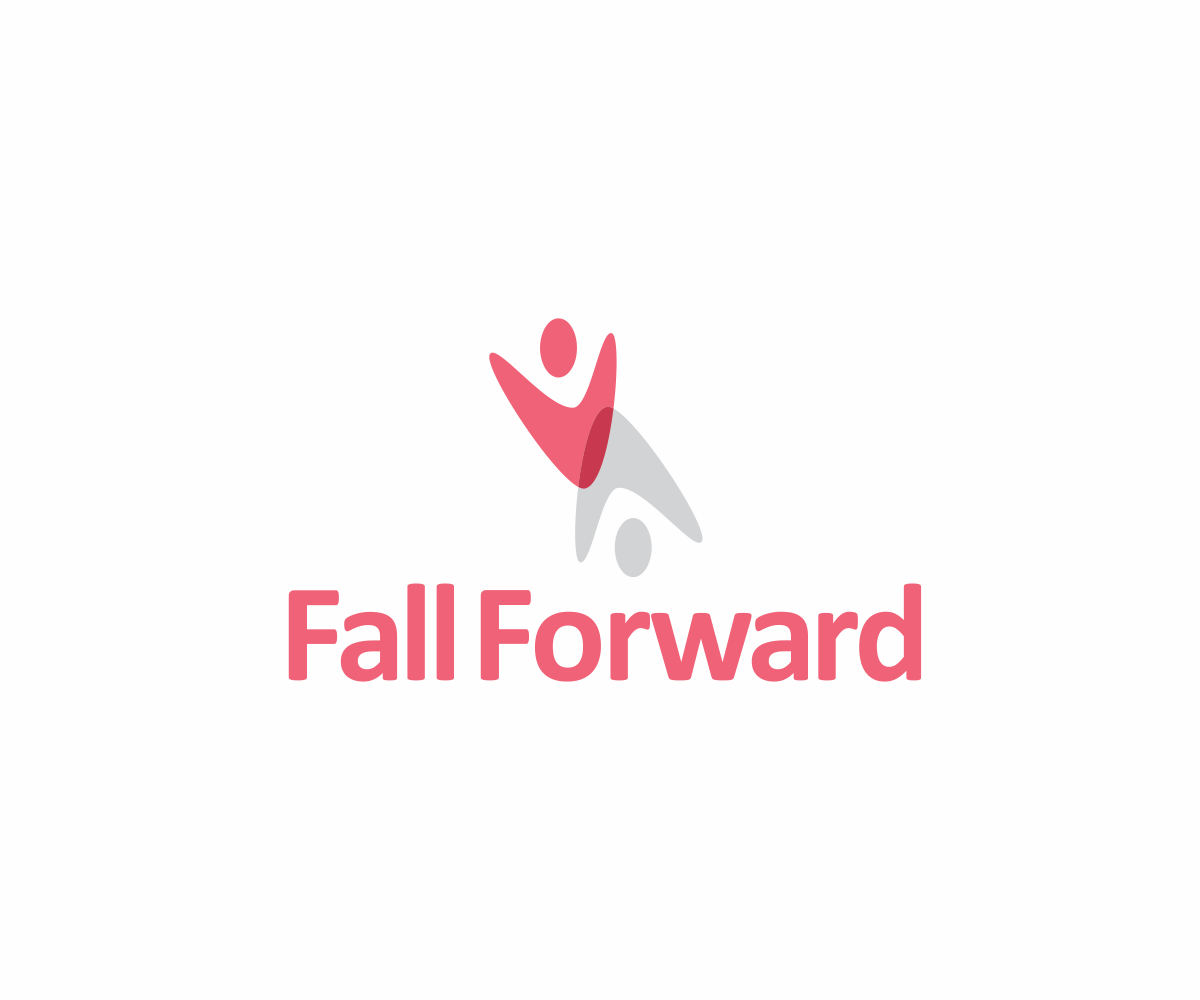 Design de Logo par DANYCAT pour Fall Forward | Design #10053963