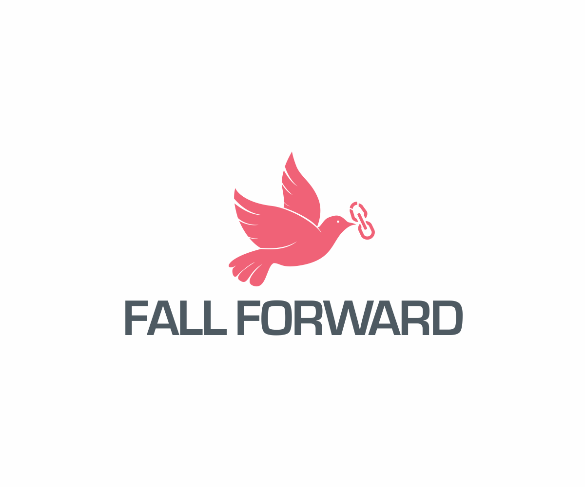 Design de Logo par DANYCAT pour Fall Forward | Design #10061158