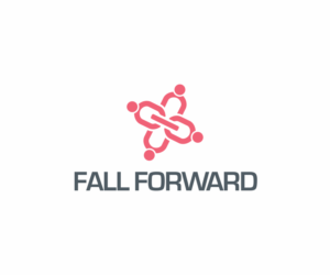 Logo Design by DANYCAT for Fall Forward | Design: #10061392