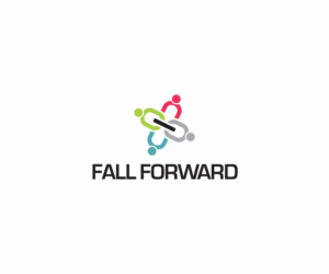 Logo Design by DANYCAT for Fall Forward | Design: #10061393