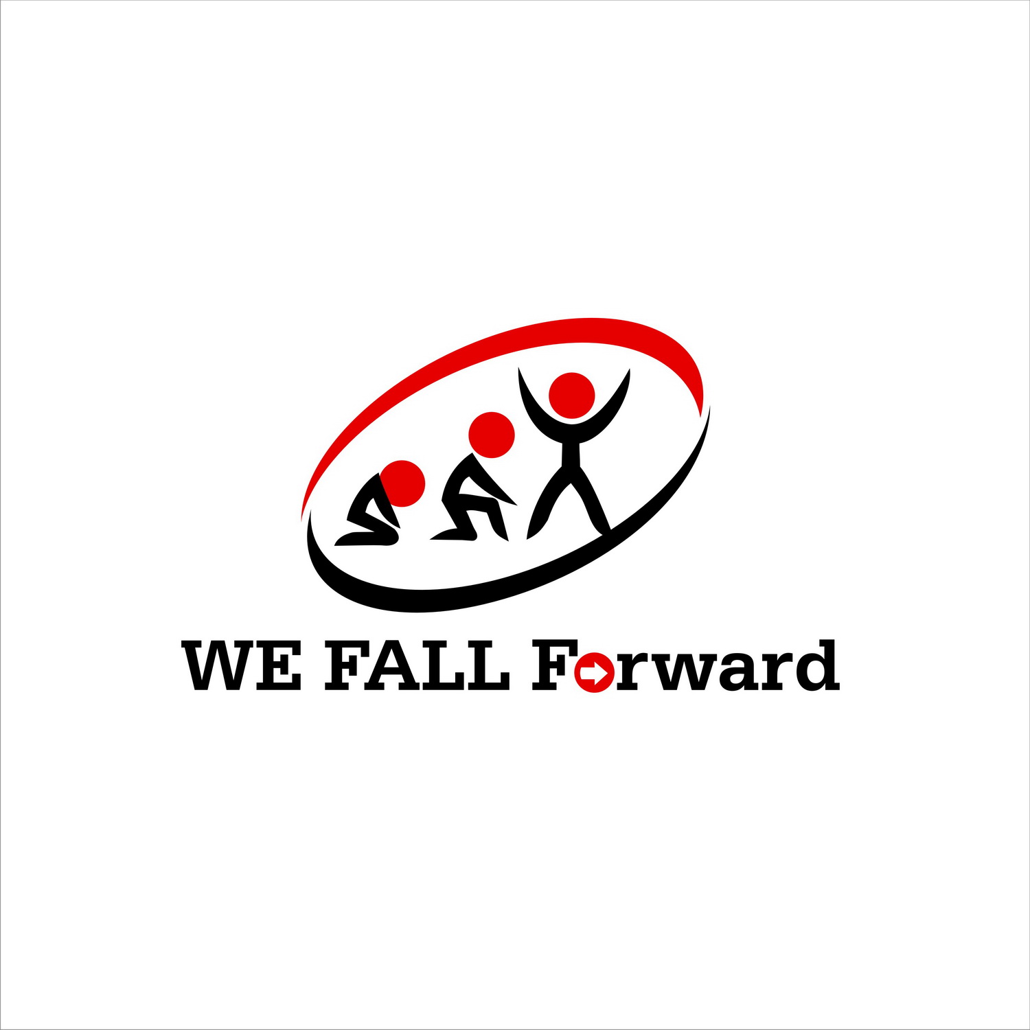 Design de Logo par hamkur pour Fall Forward | Design #10138360