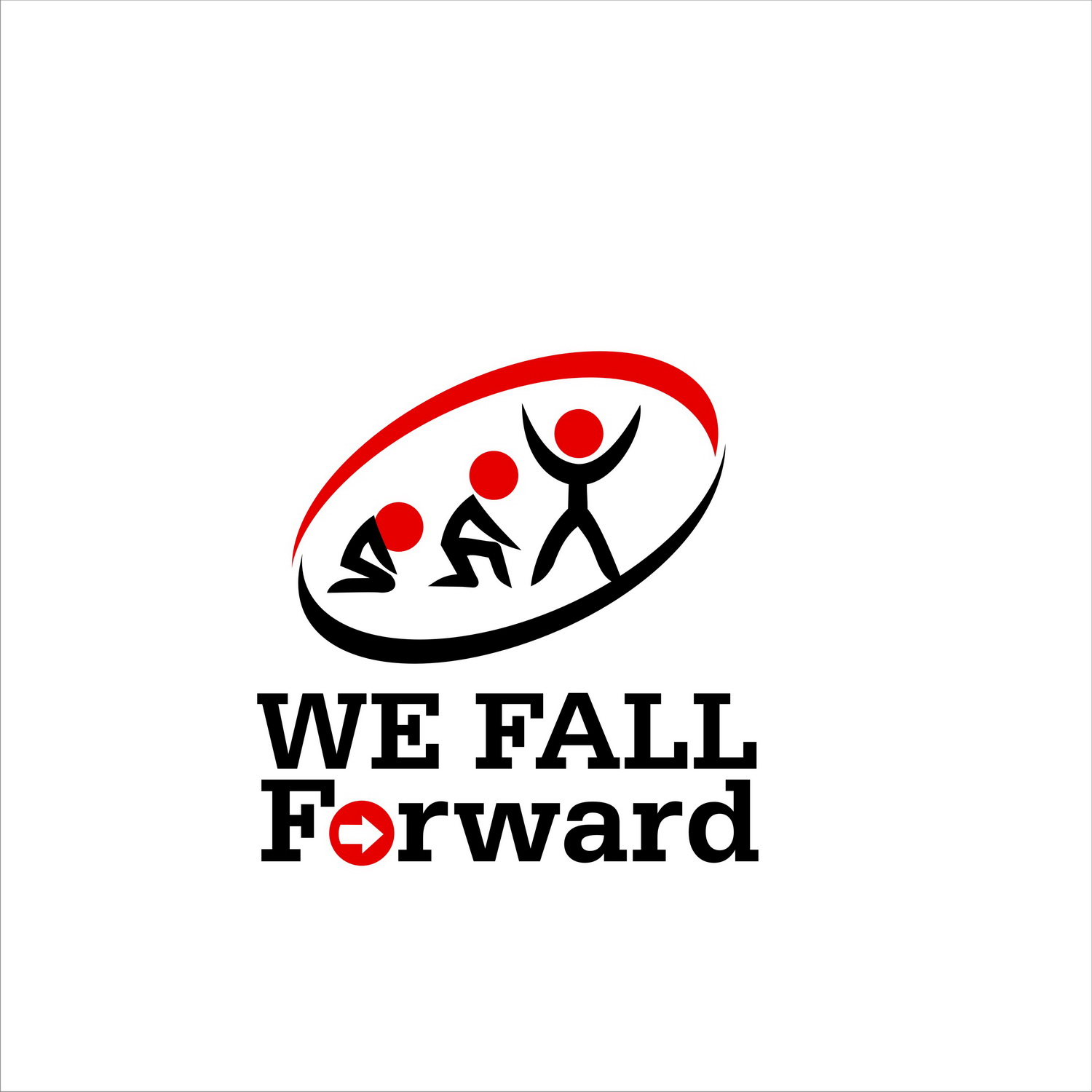 Design de Logo par hamkur pour Fall Forward | Design #10138361