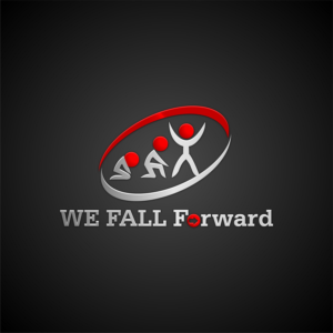 Logo Design by hamkur for Fall Forward | Design: #10138603