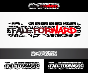 Design de Logo par sangeloenriquez pour Fall Forward | Design #10121349