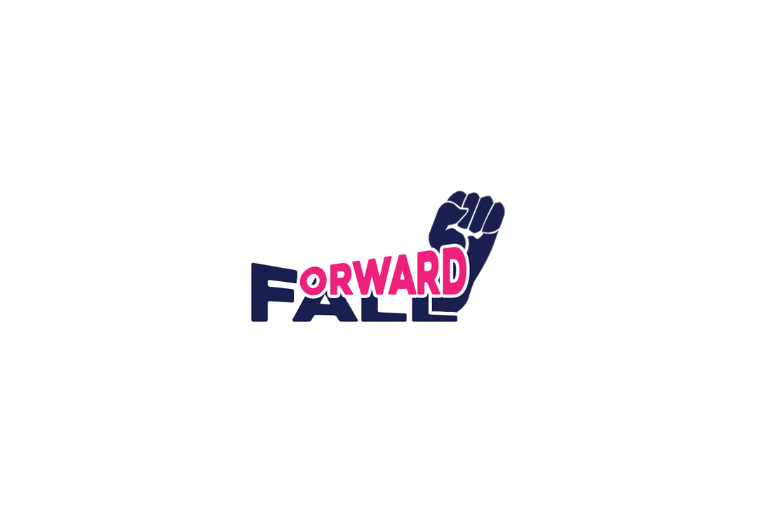 Design de Logo par GLDesigns pour Fall Forward | Design #10062703