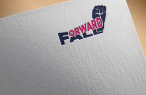 Logo Design by GLDesigns for Fall Forward | Design: #10062704