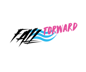Diseño de Logo por Darklanser para Fall Forward | Diseño: #10026895