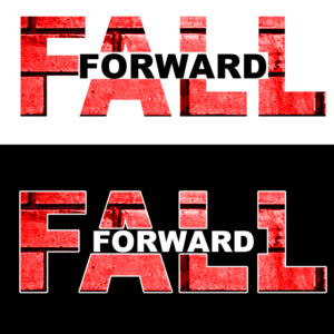 Design de Logo par Murry pour Fall Forward | Design #10185890