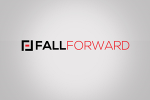 Logo Design by Sathyakumar.G for Fall Forward | Design: #10181134