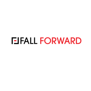 Logo Design by Sathyakumar.G for Fall Forward | Design: #10191284