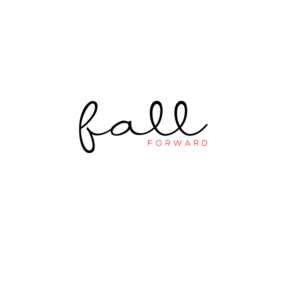 Logo Design by Sathyakumar.G for Fall Forward | Design: #10191289