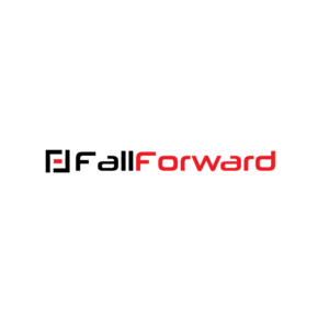 Logo Design by Sathyakumar.G for Fall Forward | Design: #10191291