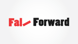 Design de Logo par 19Myhonsaputra pour Fall Forward | Design #10160977