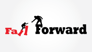 Logo Design by 19Myhonsaputra for Fall Forward | Design: #10160978