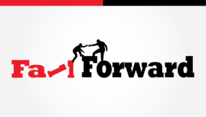 Logo Design by 19Myhonsaputra for Fall Forward | Design: #10185194