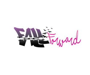 Logo Design by TanjaMitkovic for Fall Forward | Design: #10106731