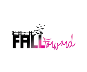 Logo Design by TanjaMitkovic for Fall Forward | Design: #10106741
