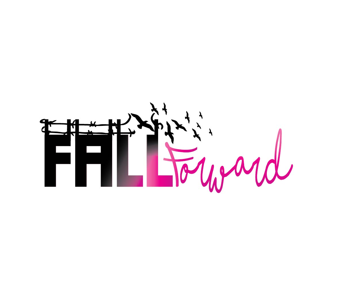 Logo Design by TanjaMitkovic for Fall Forward | Design #10106763
