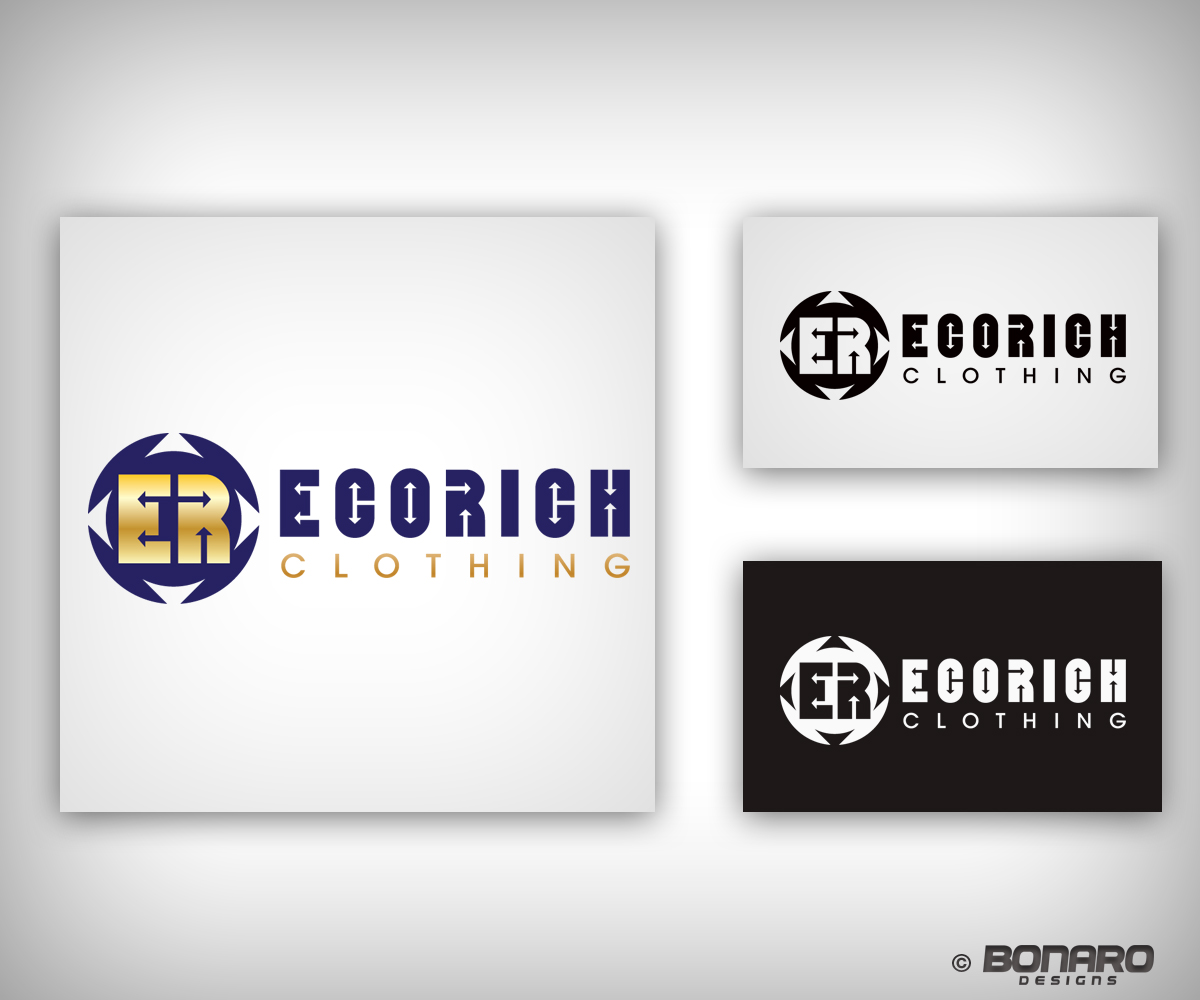 Logo-Design von Bonaro Designs für dieses Projekt | Design #2197177