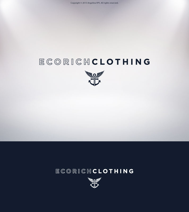 Logo-Design von Angelina für dieses Projekt | Design #2189832