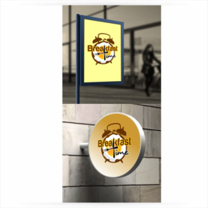 Logo Design by dxprints for this project | Design: #10017697