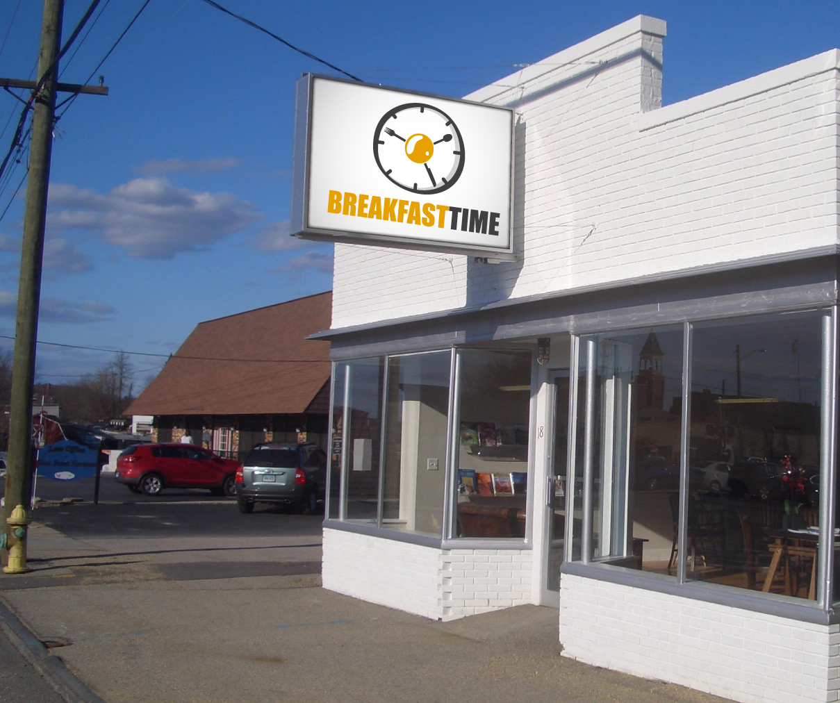 Logo Design by creative.bugs for this project | Design #10067929