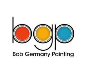 Logo Design by GraphGraph for Bob Germany Painting Contractors Pty Ltd | Design: #10010047