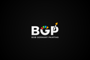 Logo Design by artsterdam for Bob Germany Painting Contractors Pty Ltd | Design: #10012712