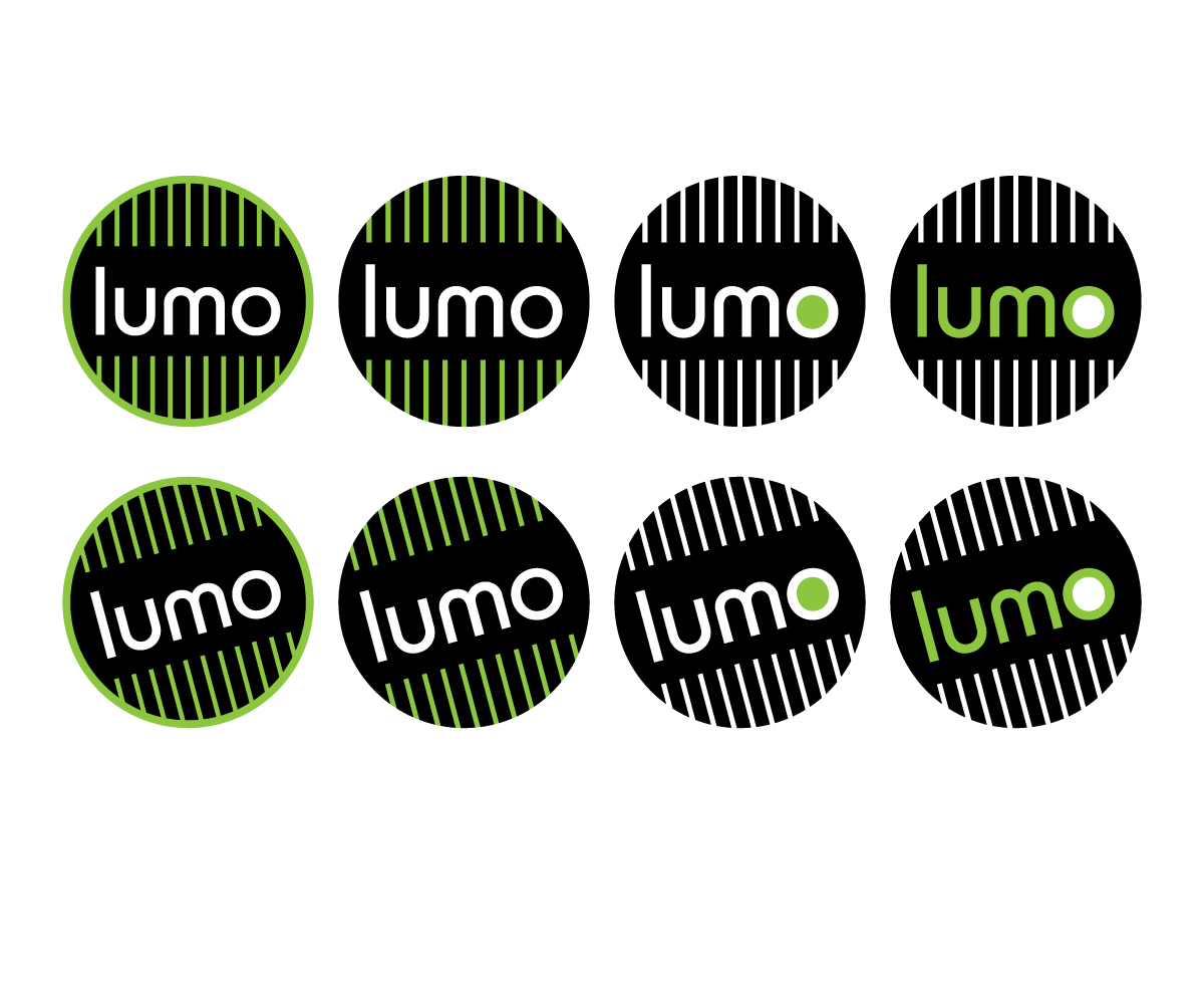 Logo-Design von Slobodan Cagic für LUMO | Design #2169404