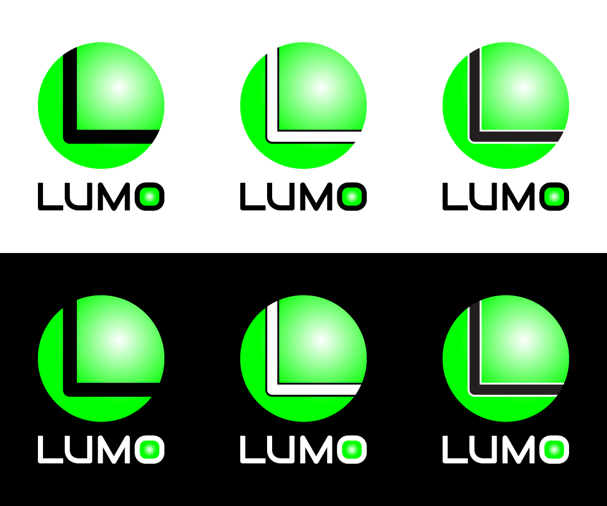 Logo Design by Slobodan Cagic for LUMO | Design #2214289