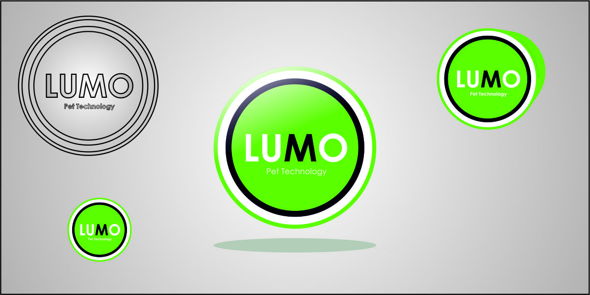 Logo Design by daniels designs for LUMO | Design #2347406
