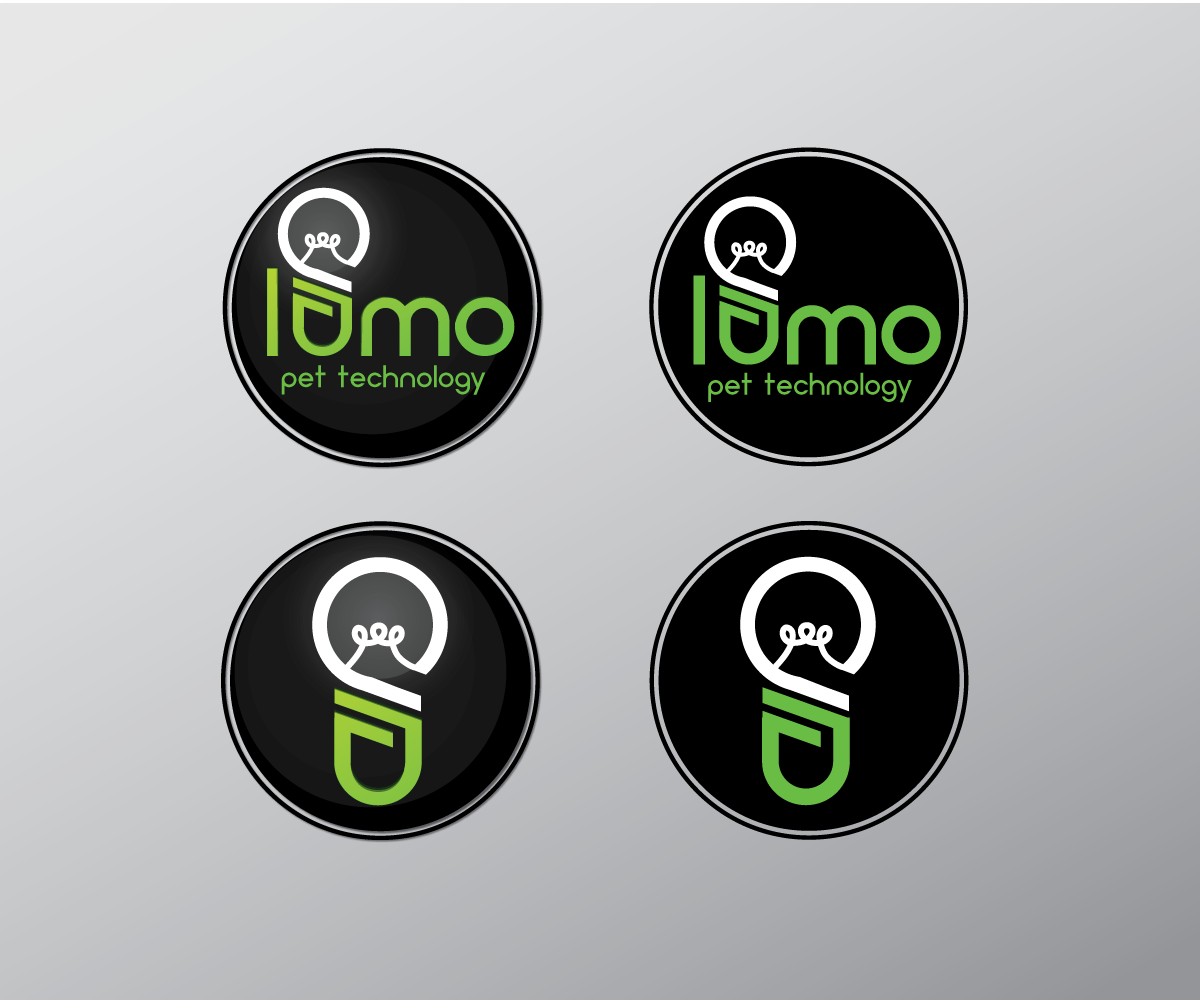Logo Design by cmoschler for LUMO | Design #2211186