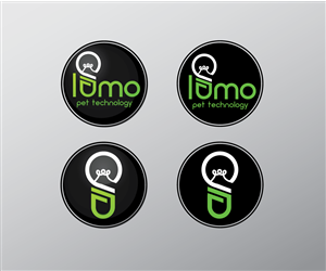 Logo Design by cmoschler for LUMO | Design: #2211186