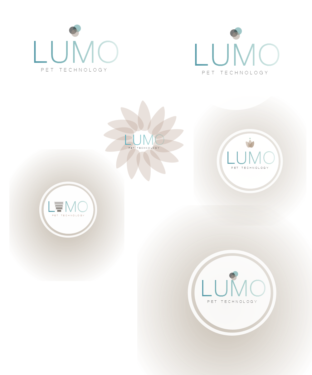 Logo Design by anakvl for LUMO | Design #2145202