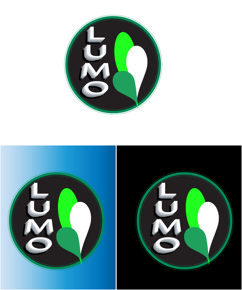 Logo Design by Ari S for LUMO | Design #2215607
