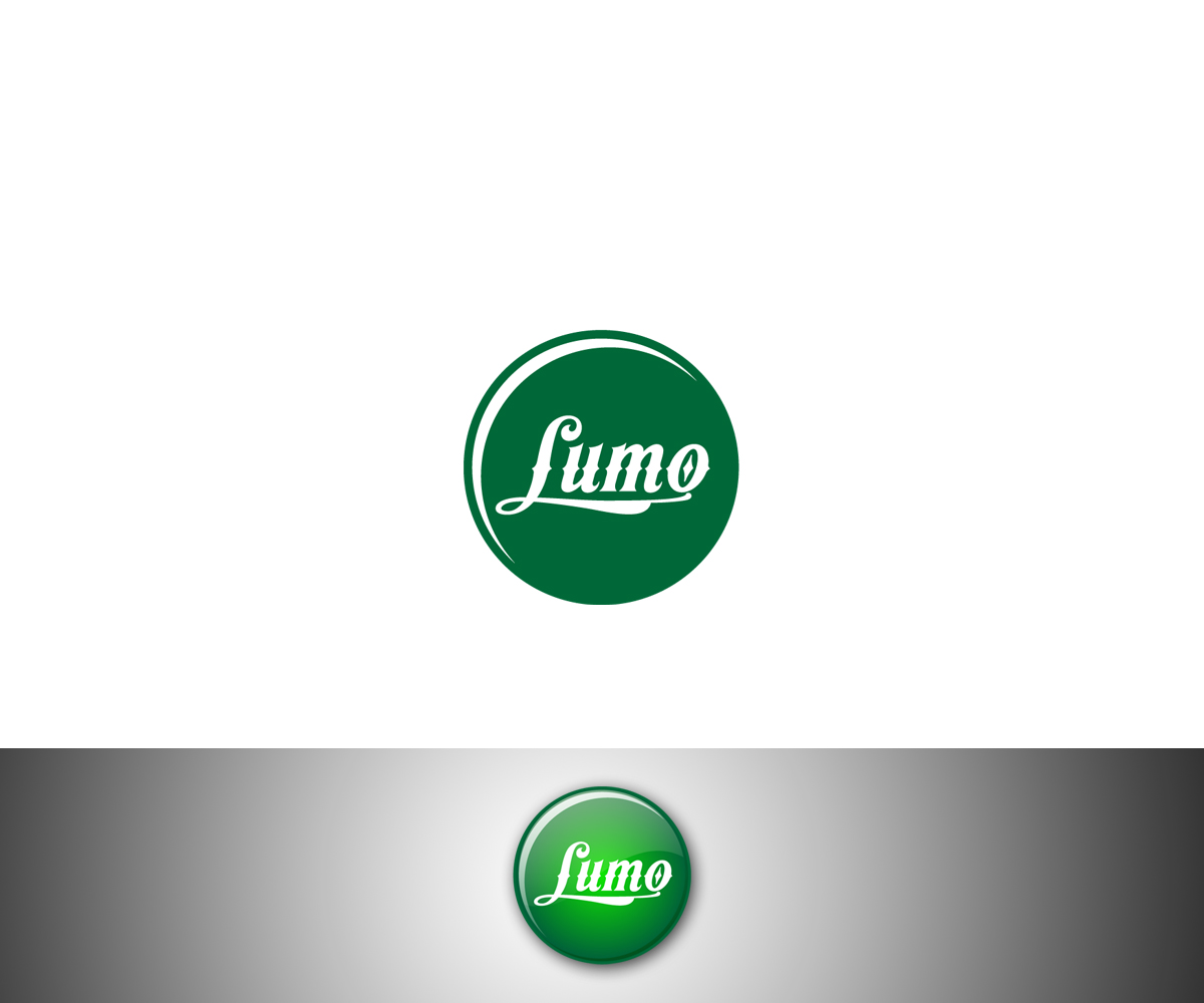 Logo Design by GenArt for LUMO | Design #2348367